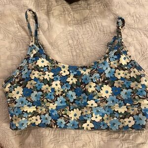 FOREVER21 sports bra
